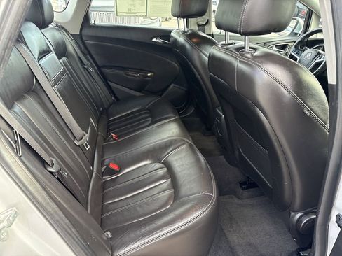 Used 2013 Buick Verano Leather image 26