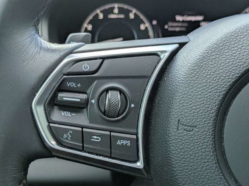 Used 2019 Acura RDX AWD image 26