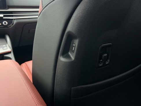 New 2026 Kia Sportage SX Prestige image 19