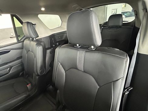 Used 2024 Honda Pilot EX-L image 48