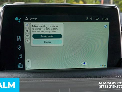 Used 2022 Chevrolet Suburban High Country image 37