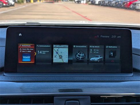 Used 2019 BMW 430i Gran Coupe w/ Convenience Package image 17