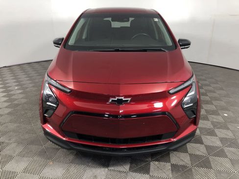 Used 2023 Chevrolet Bolt LT w/ Infotainment Package image 3