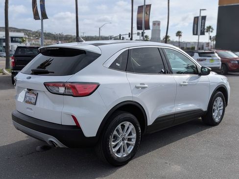 Used 2022 Ford Escape SE w/ Convenience Package AWD/4WD image 8
