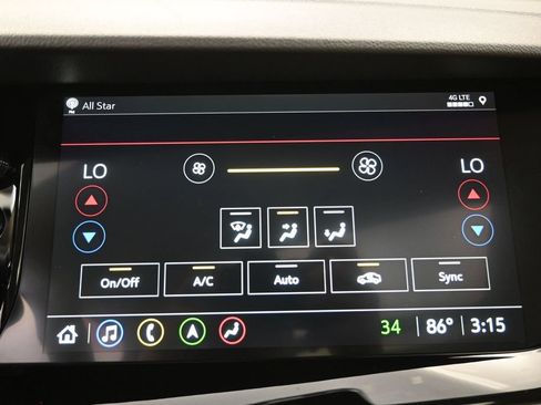 Used 2023 Buick Envision Avenir AWD/4WD image 16