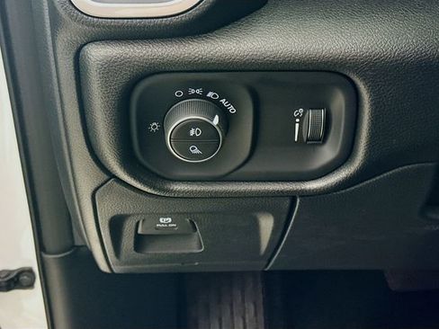 New 2026 RAM 1500 Big Horn/Lone Star image 10