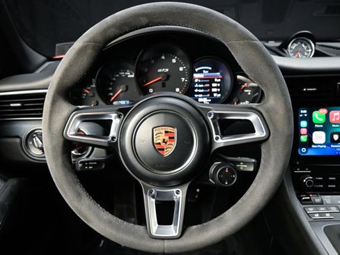 Used 2017 Porsche 911 Carrera GTS RWD image 70