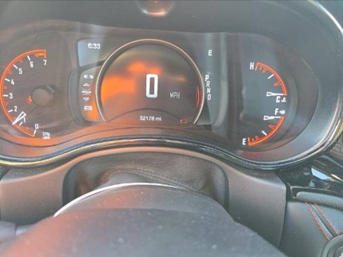 Used 2023 Dodge Durango GT AWD/4WD image 7