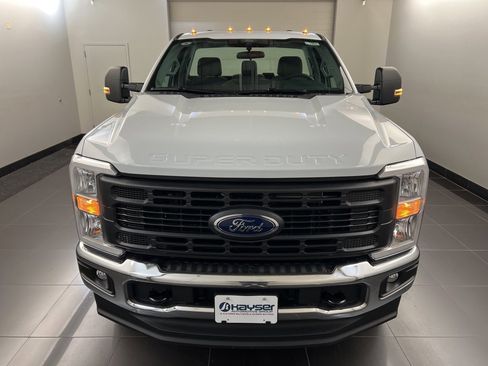 New 2026 Ford F250 XL w/ XL Chrome Package image 2