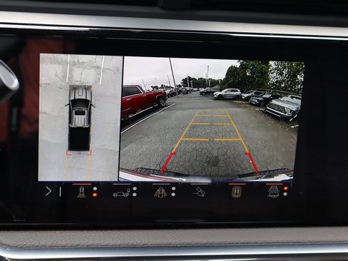 New 2026 GMC Sierra 2500 Denali w/ Snow Plow Prep/Camper Package image 18