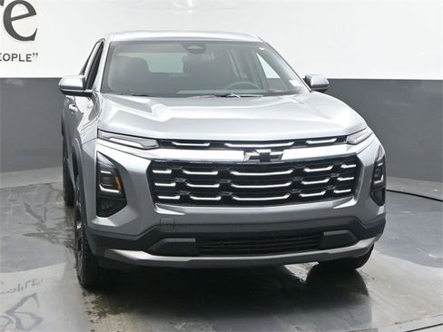 New 2026 Chevrolet Equinox LT w/ Convenience Package II image 29