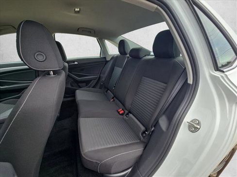 Used 2025 Volkswagen Jetta S FWD image 17