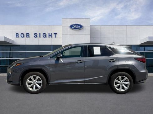 Used 2016 Lexus RX 350 AWD w/ Premium Package image 35