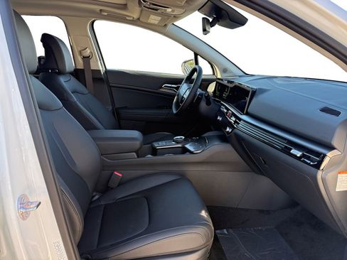 New 2026 Kia Sportage EX w/ EX Panoramic Sunroof Package AWD/4WD image 15