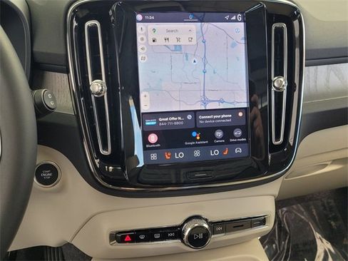 New 2026 Volvo XC40 B5 Plus w/ Protection Package Premier image 17