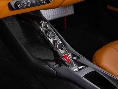 Certified 2023 Ferrari 812 GTS image 53