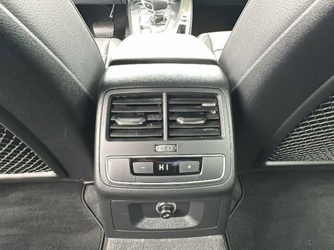 Used 2019 Audi A4 2.0T Premium w/ 18" Wheel Package image 25
