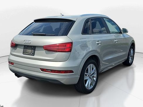Used 2017 Audi Q3 2.0T Premium FWD image 3