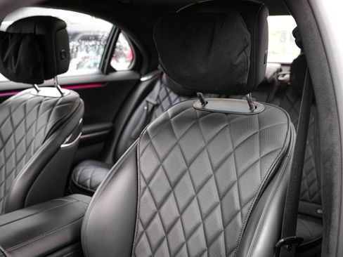 Used 2022 Mercedes-Benz S 580 4MATIC Sedan image 18