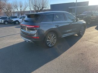 Used 2020 Lincoln Corsair Reserve w/ Equipment Group 202A AWD/4WD video 3