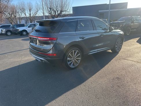 Used 2020 Lincoln Corsair Reserve w/ Equipment Group 202A AWD/4WD image 3