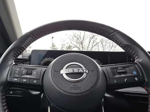 Used 2025 Nissan Kicks SR image 20