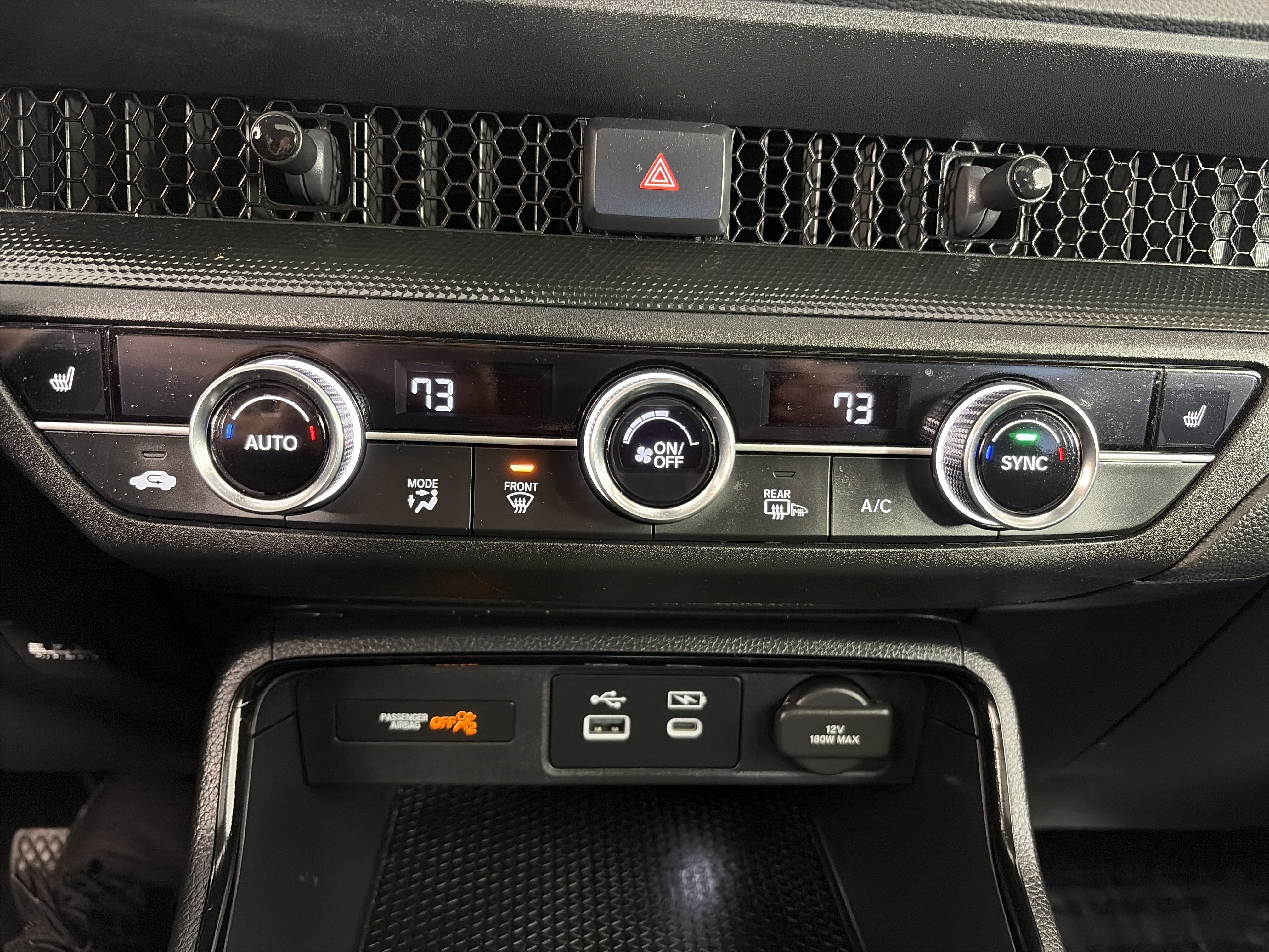 Used 2024 Honda CR-V EX image 19