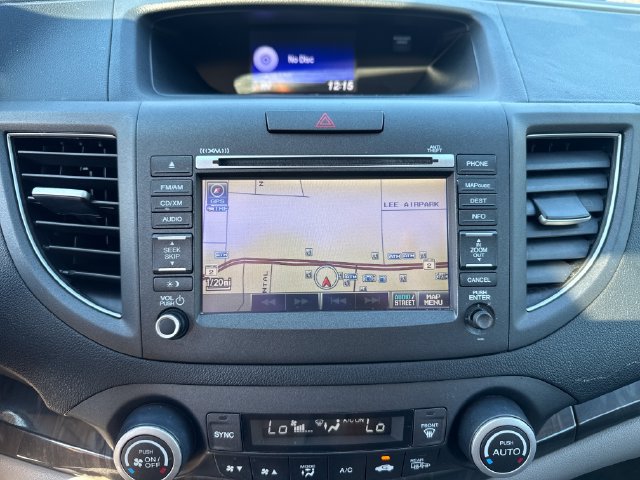 Used 2014 Honda CR-V EX-L image 19