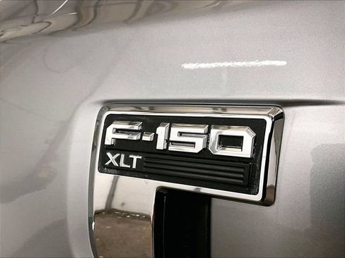 Used 2022 Ford F150 XLT w/ Equipment Group 302A High AWD/4WD image 13