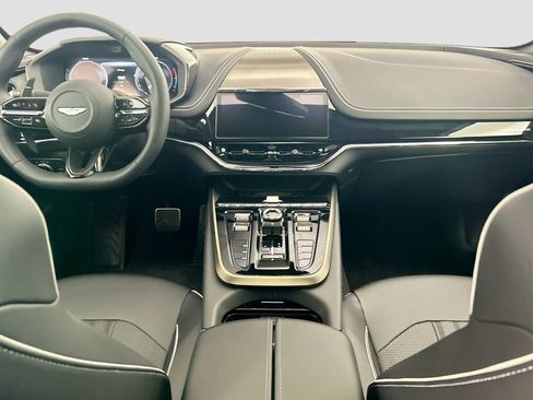New 2026 Aston Martin DBX 707 AWD/4WD image 13