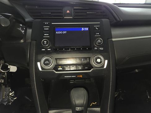 Used 2016 Honda Civic LX image 30