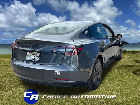 Used 2023 Tesla Model 3 Standard Range RWD image 7