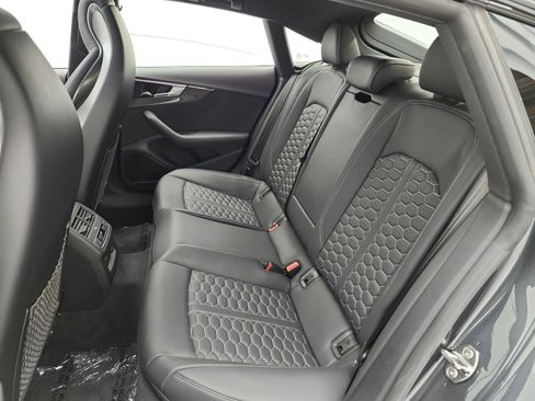 Used 2023 Audi RS 5 Sportback image 17