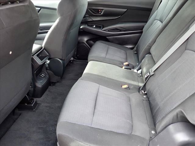 Certified 2023 Subaru Ascent 8-Passenger AWD/4WD image 9
