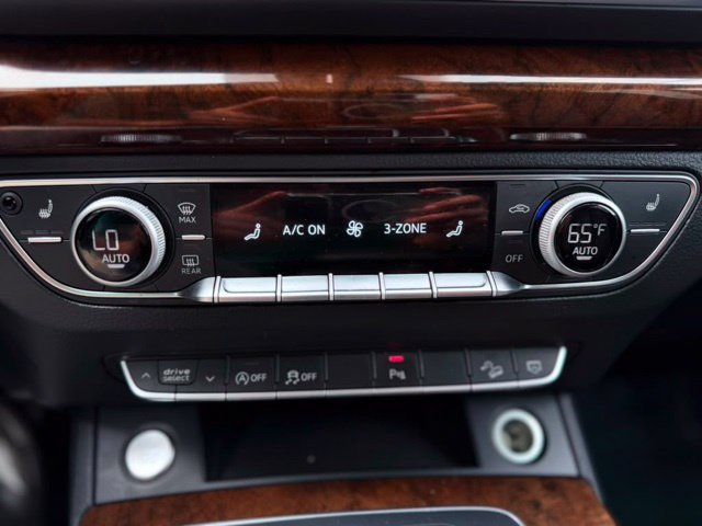 Used 2018 Audi Q5 2.0T Premium Plus w/ Premium Plus Package AWD/4WD image 30