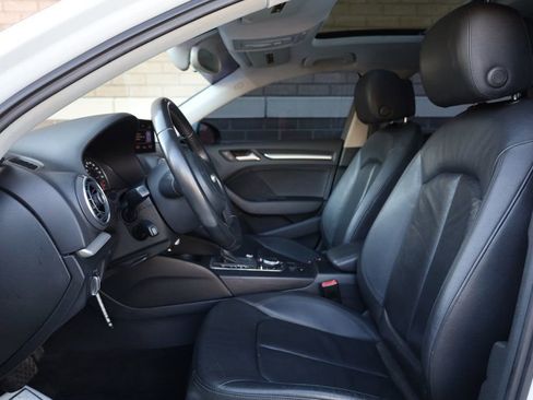 Used 2015 Audi A3 1.8T Premium image 16