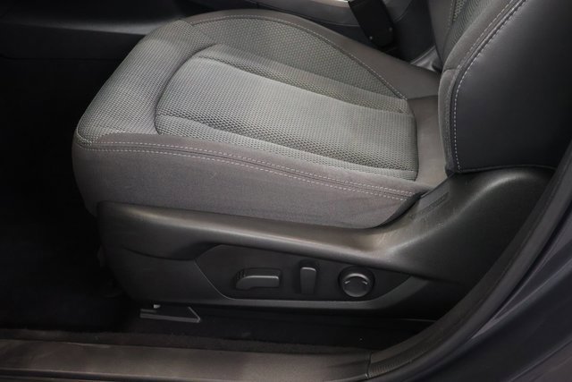 Certified 2024 Subaru Crosstrek 2.0i Premium AWD/4WD image 13