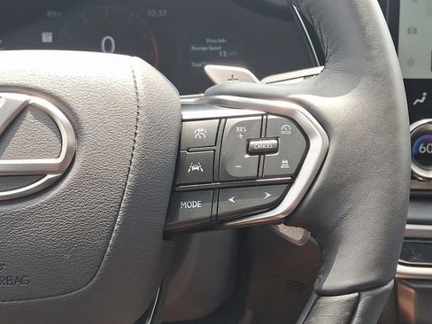 Used 2026 Lexus RX 350 Premium AWD/4WD image 23