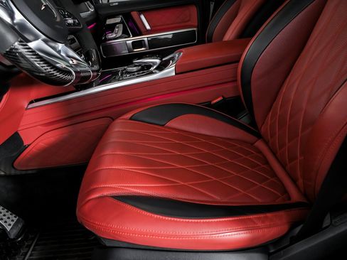 Used 2021 Mercedes-Benz G 63 AMG 4MATIC image 22