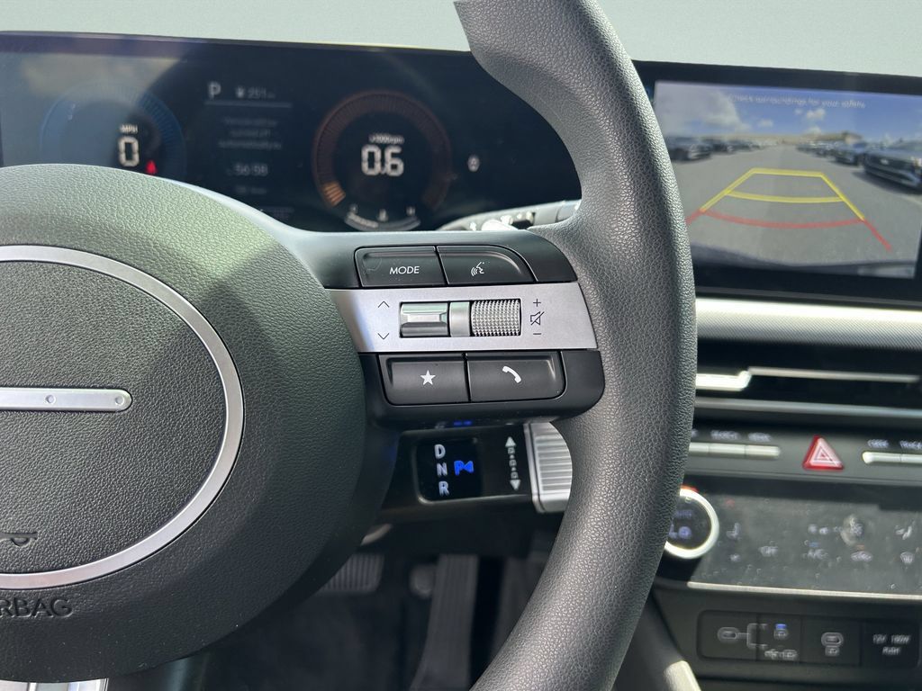 Certified 2024 Hyundai Sonata SEL FWD image 31