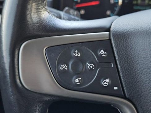 Used 2018 GMC Yukon Denali w/ Open Road Package image 28