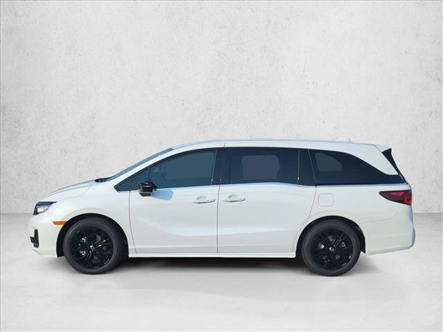 New 2026 Honda Odyssey Sport-L image 4