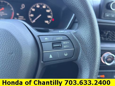 Certified 2023 Honda CR-V LX image 13