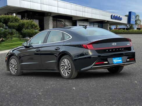 Used 2023 Hyundai Sonata Limited image 6