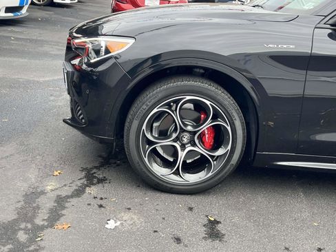 Used 2023 Alfa Romeo Stelvio Veloce image 7