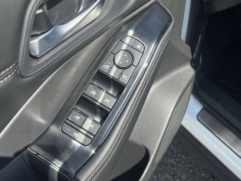 New 2026 Nissan Rogue Dark Armor FWD image 14
