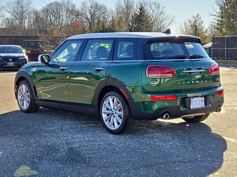 Used 2024 MINI Cooper Clubman S image 4