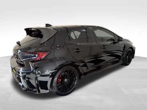 Used 2025 Toyota Corolla GR image 5