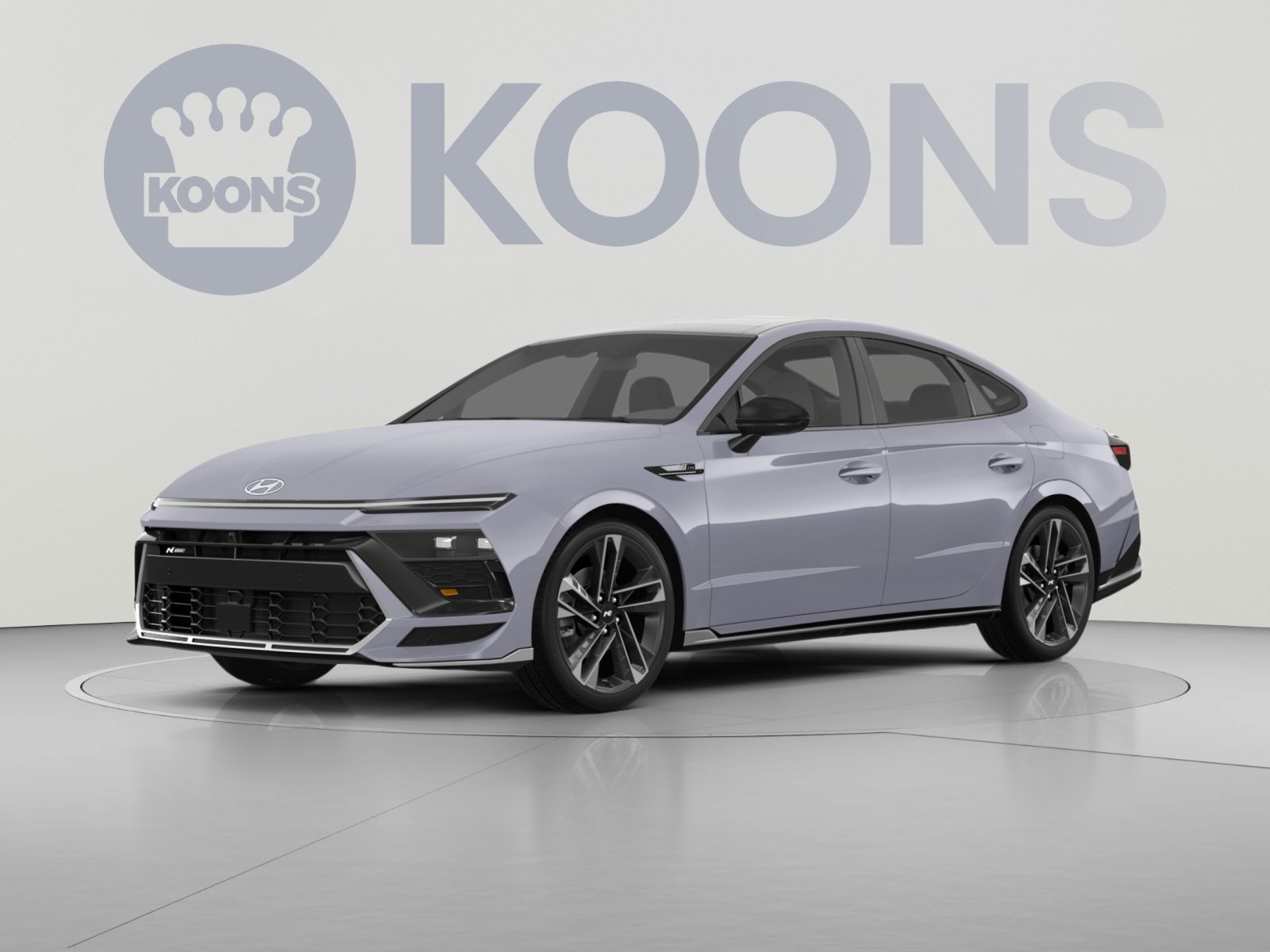 New 2027 Hyundai Sonata N Line FWD image 1