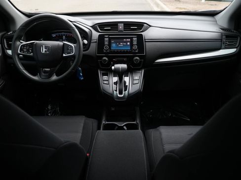 Used 2020 Honda CR-V LX image 19